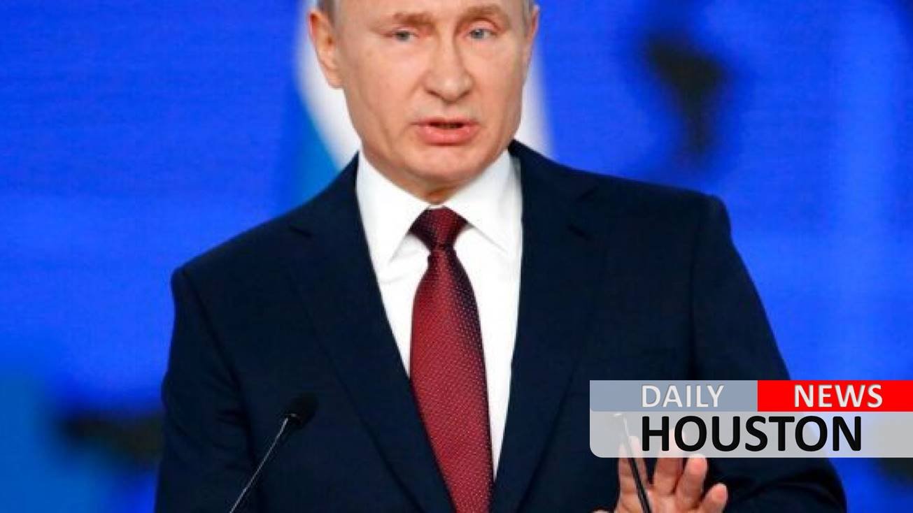 Russia will target US with new weapons if it deploys missiles to Europe – Putin