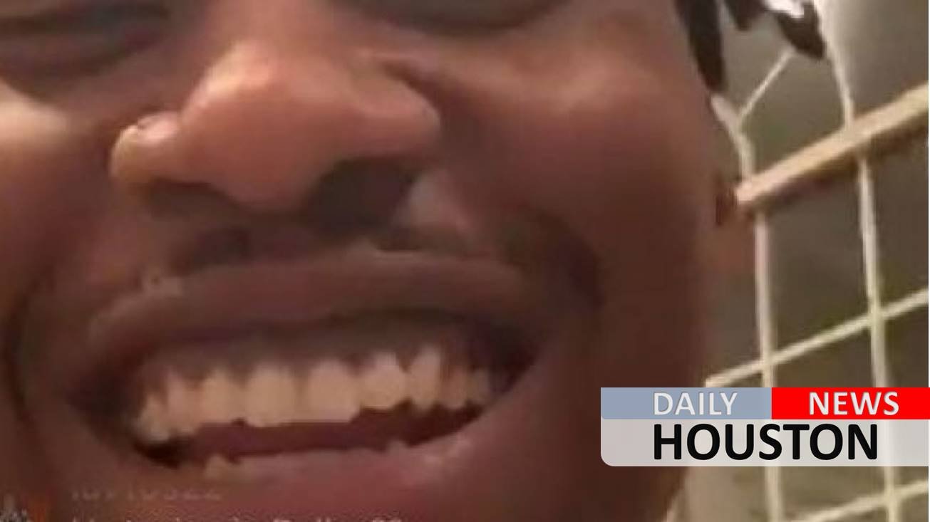 Dallas Cowboy quits while appearing to smoke marijuana in live video