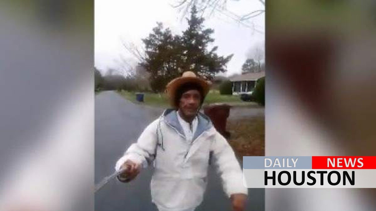 Un hombre es asesinado mientras retransmitía un directo en Facebook