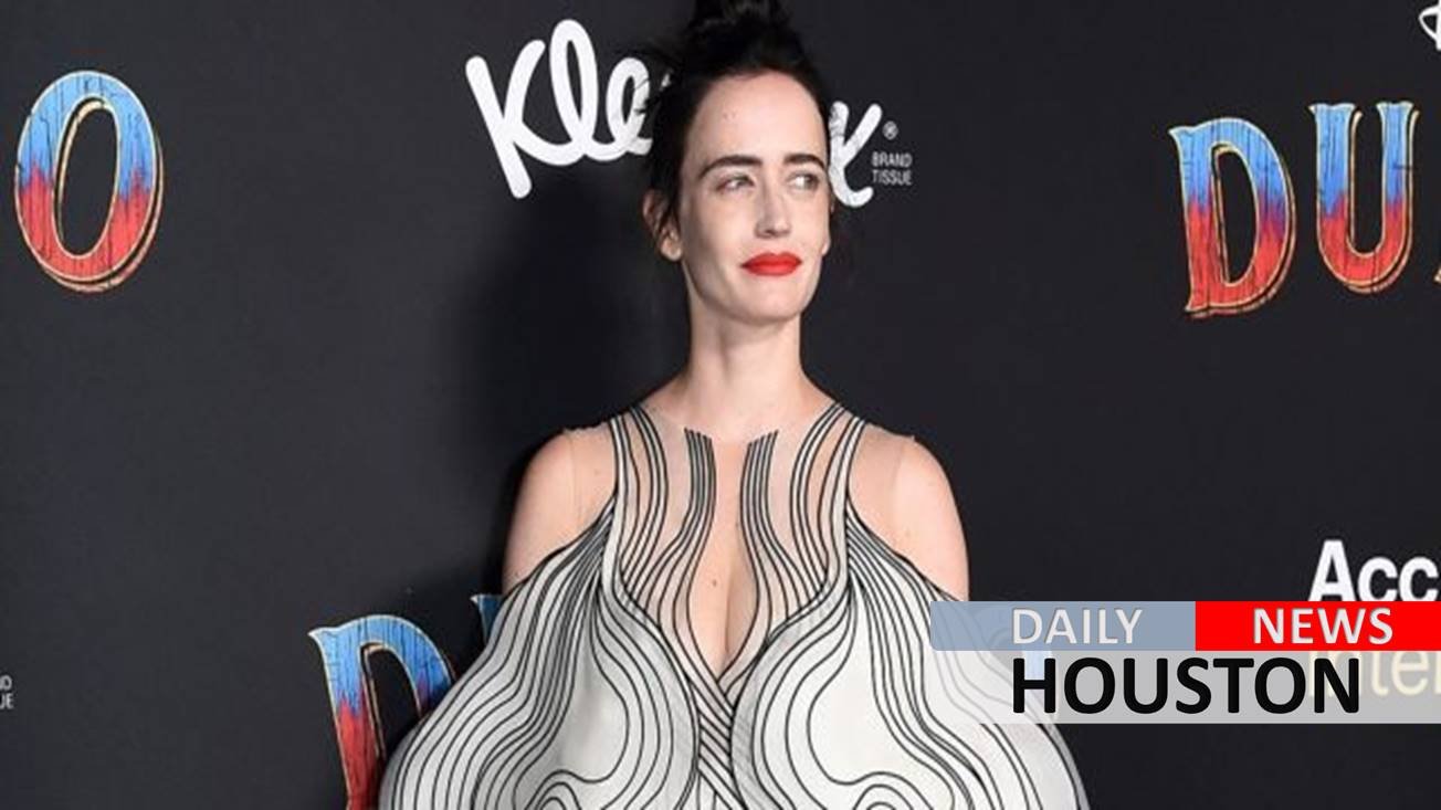 Former ‘Bond’ girl Eva Green thinks the new 007 ‘should remain a man’ amid calls for a female recasting