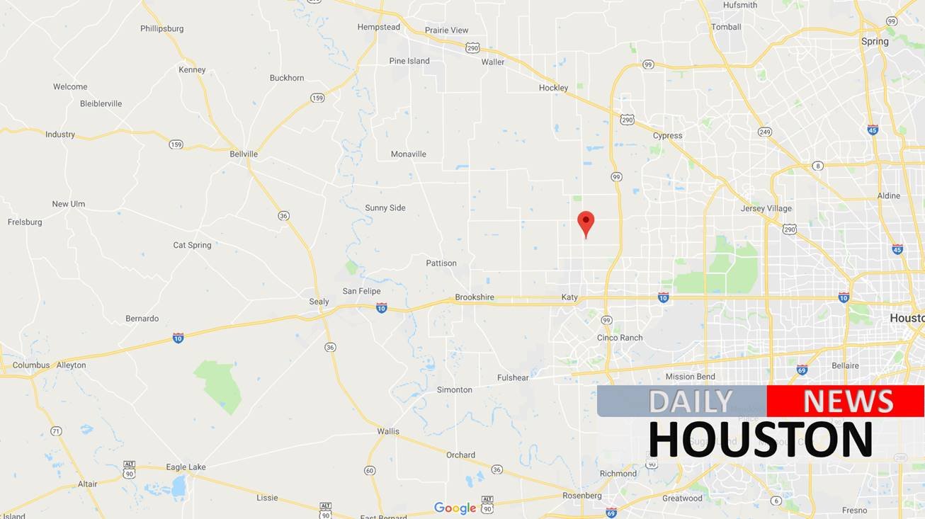 6-year-old found dead in community pool in northwest Harris County
