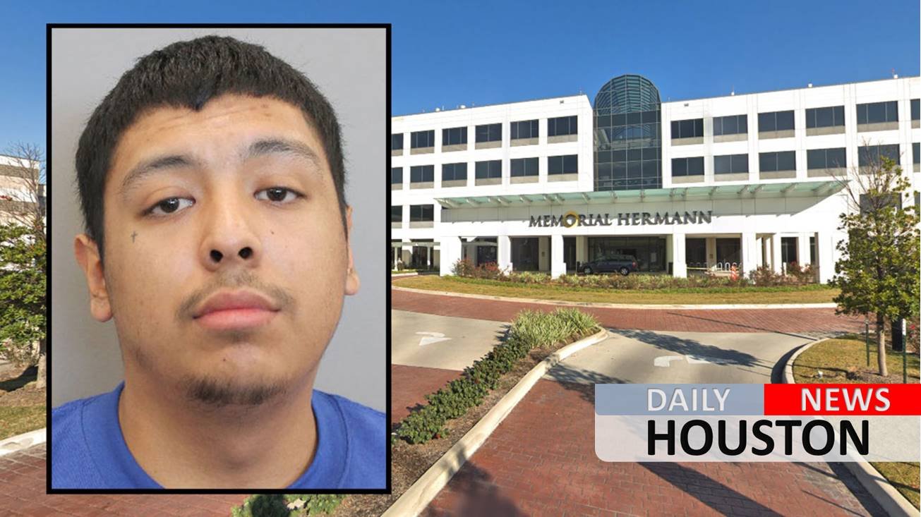 Father accused of killing 15-day-old daughter