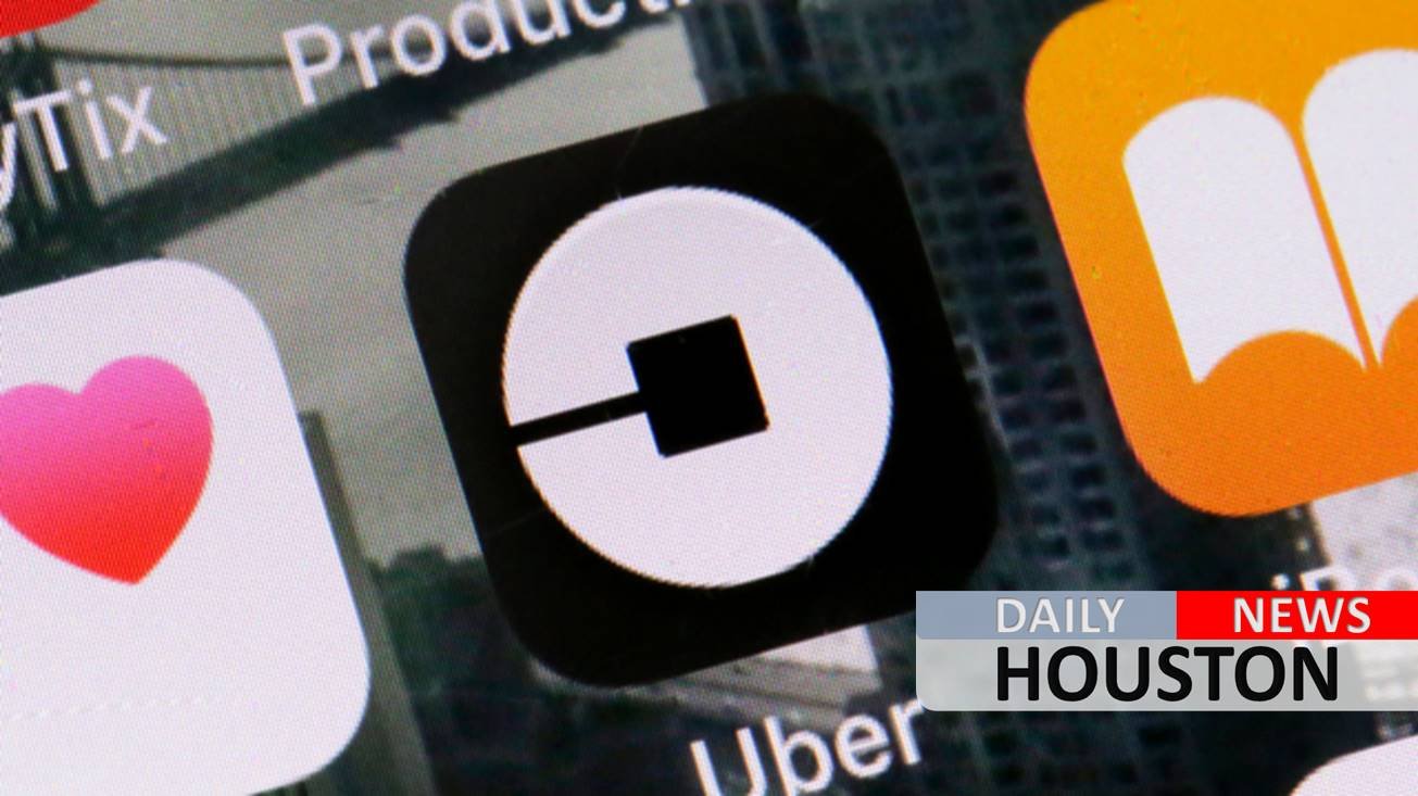 Uber passenger’s death draws attention to ‘vomit fraud’ allegations in ride-hailing business