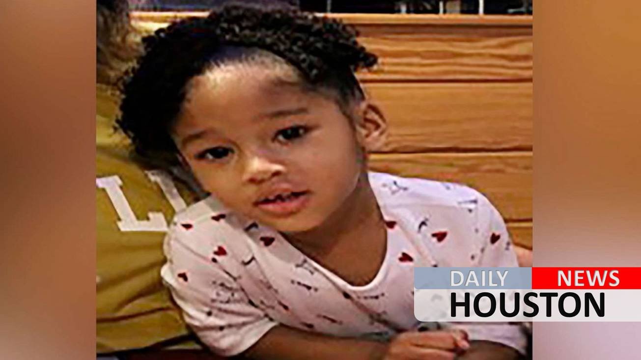 Remains found in Arkansas those of missing 4-year-old girl Maleah Davis