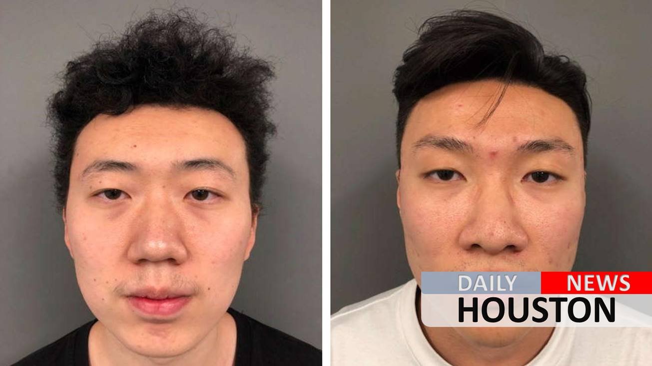 University of New Hampshire students allegedly used stolen credit cards to pay for tuition