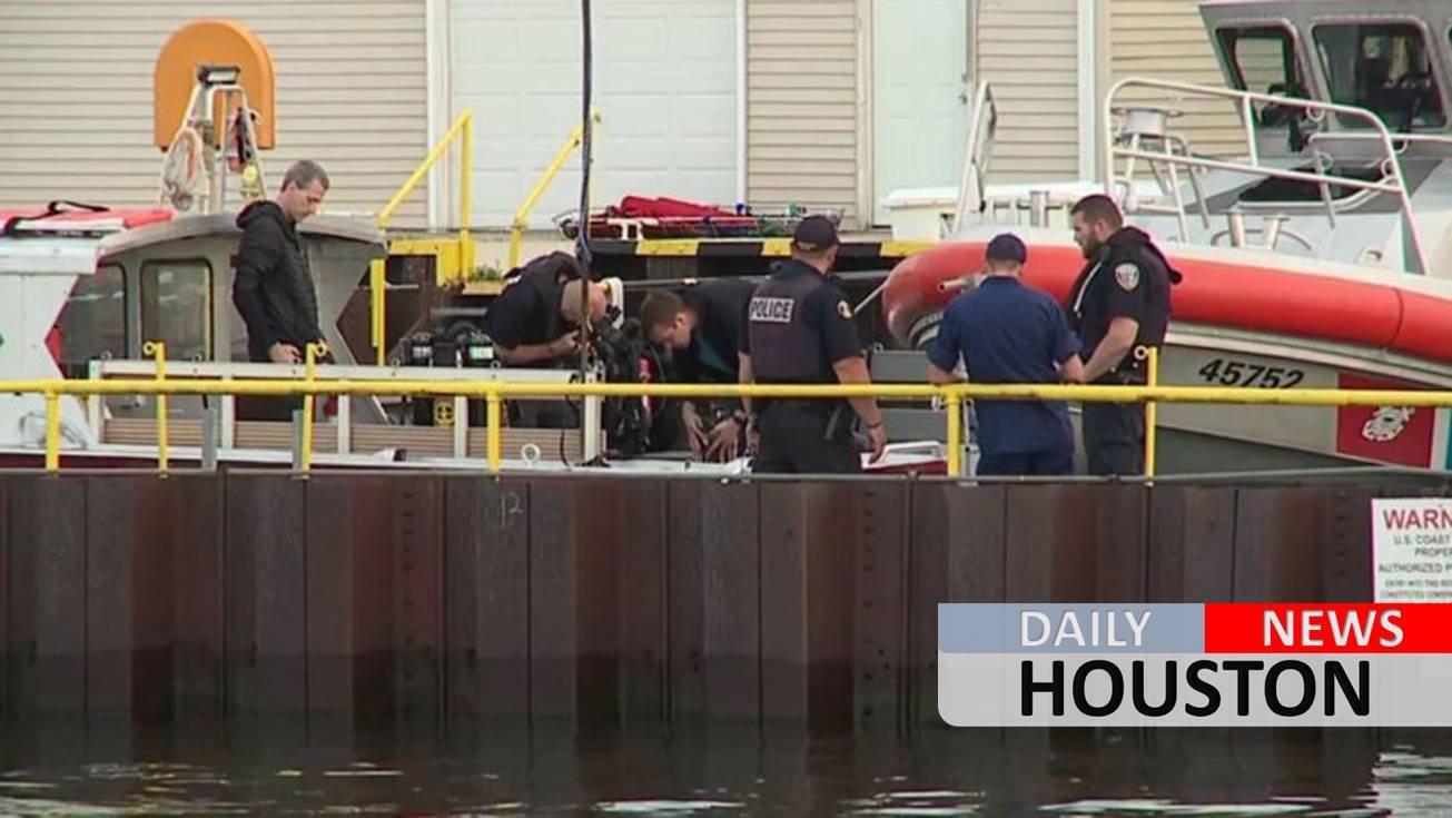 Illinois couple die while diving in Lake Michigan off Wisconsin