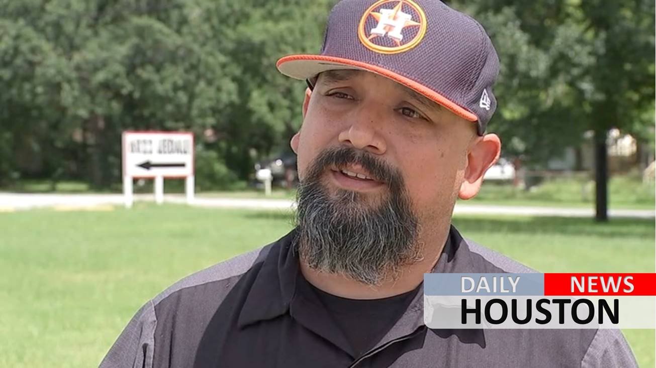Man found after days in wrecked car thanked rescuers, asked for ‘Sonic and juice boxes’