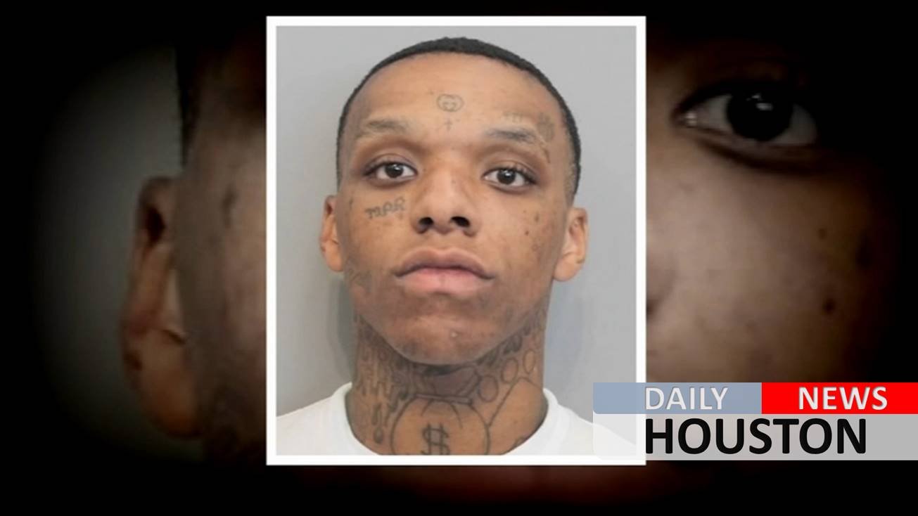 Accused carjacker ‘is a menace to society,’ victim’s mom says