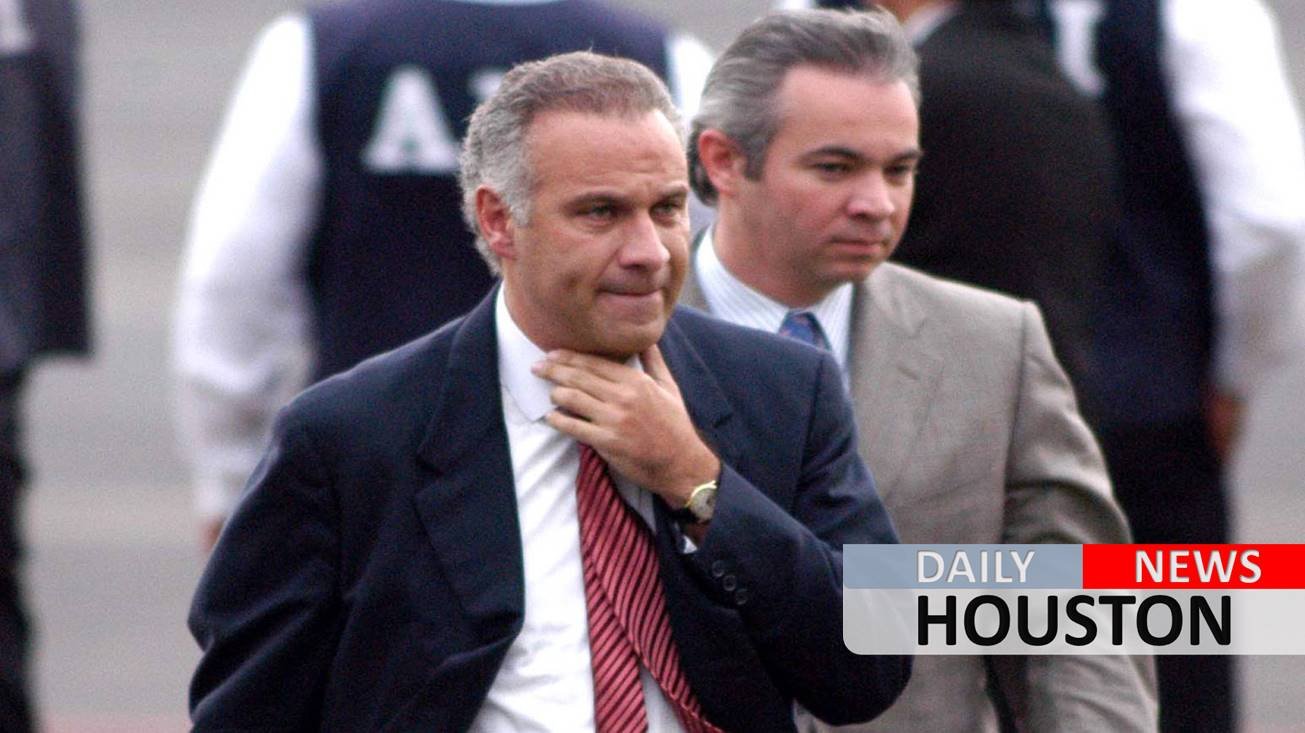 La justicia mexicana detiene al abogado de Peña Nieto por lavado de dinero