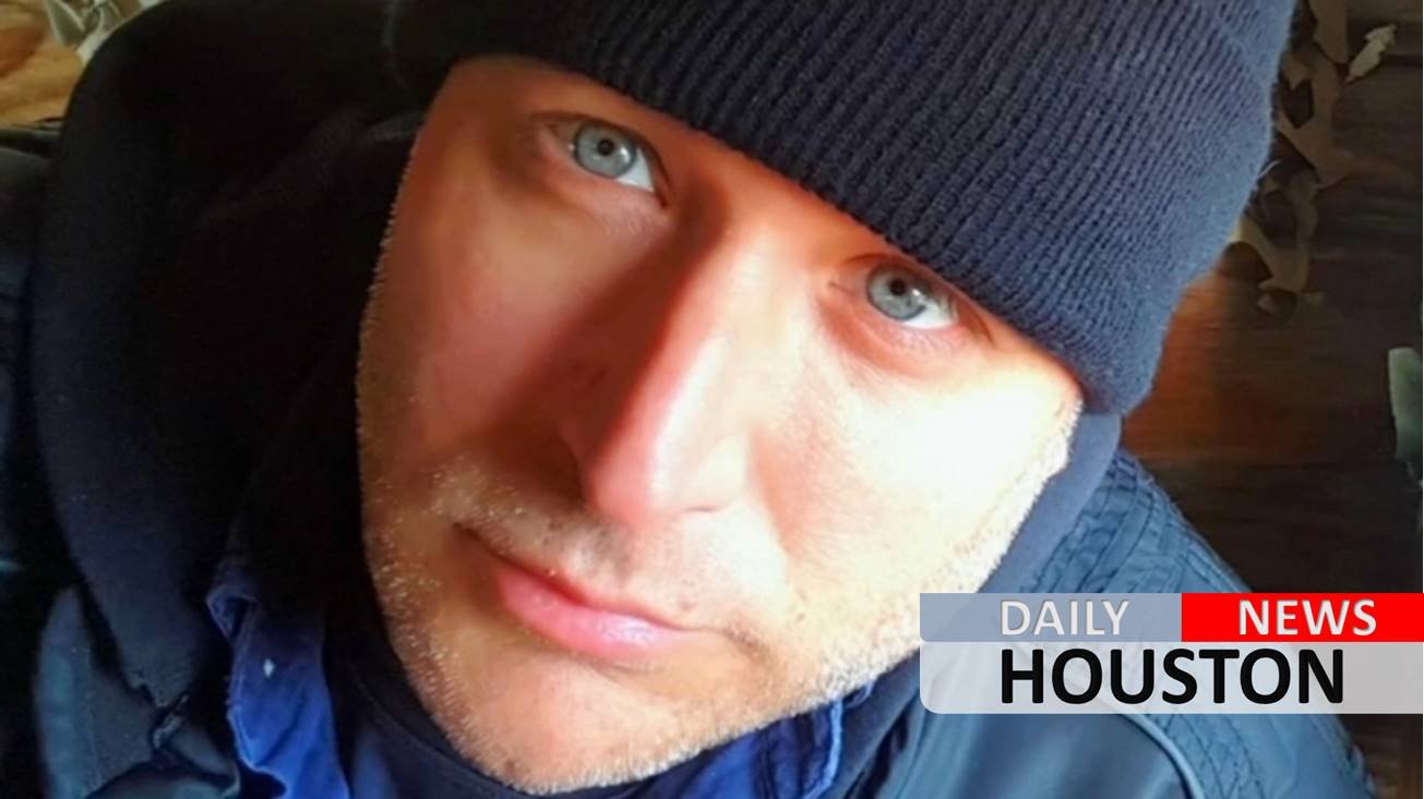 Sister of man found dead before Father’s Day helps crack open his case
