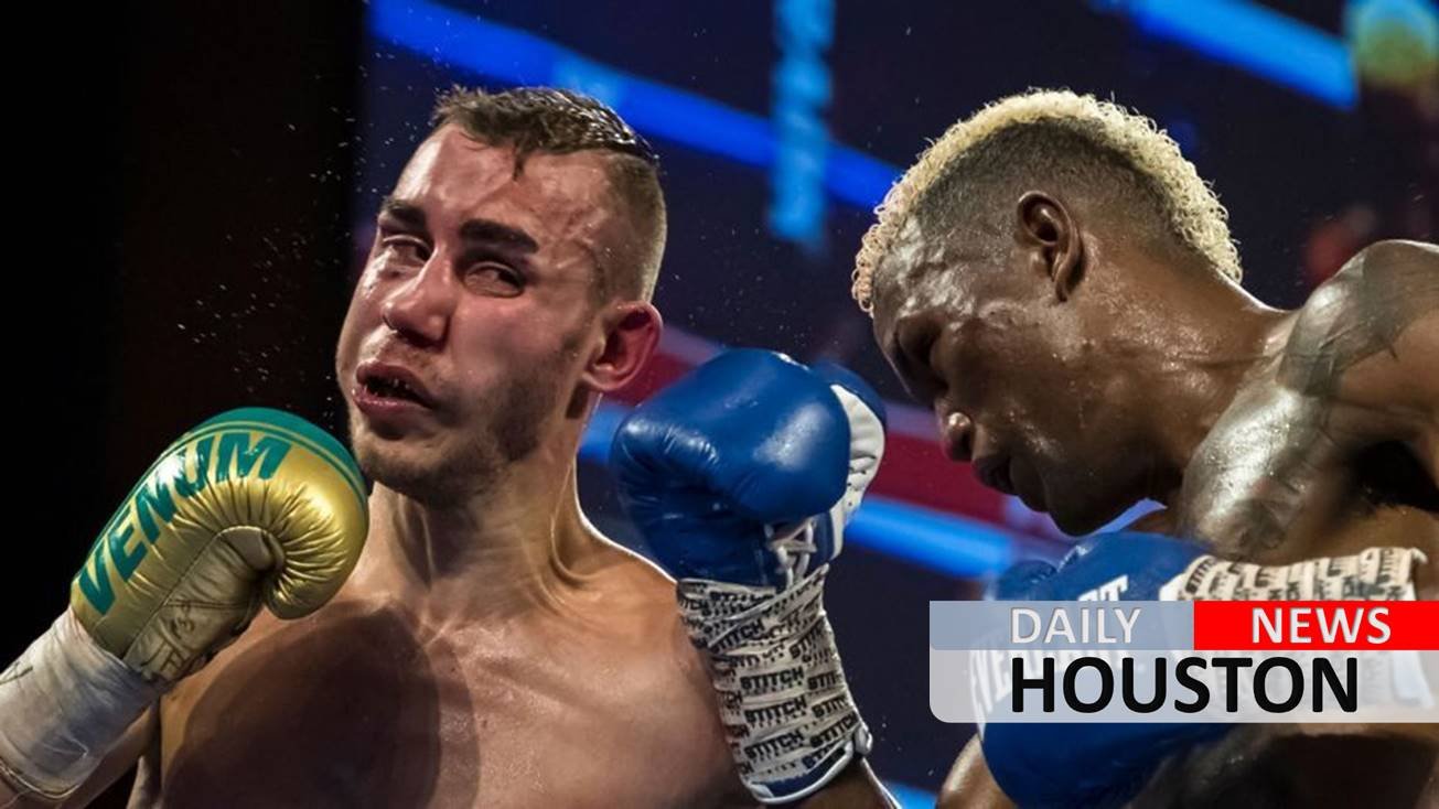 Russian boxer Maksim Dadashev undergoes brain surgery after devastating loss