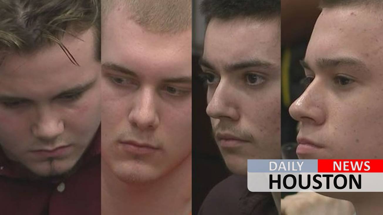 Four Michigan teens to be sentenced as adults in connection with ‘Overpassing’ game death