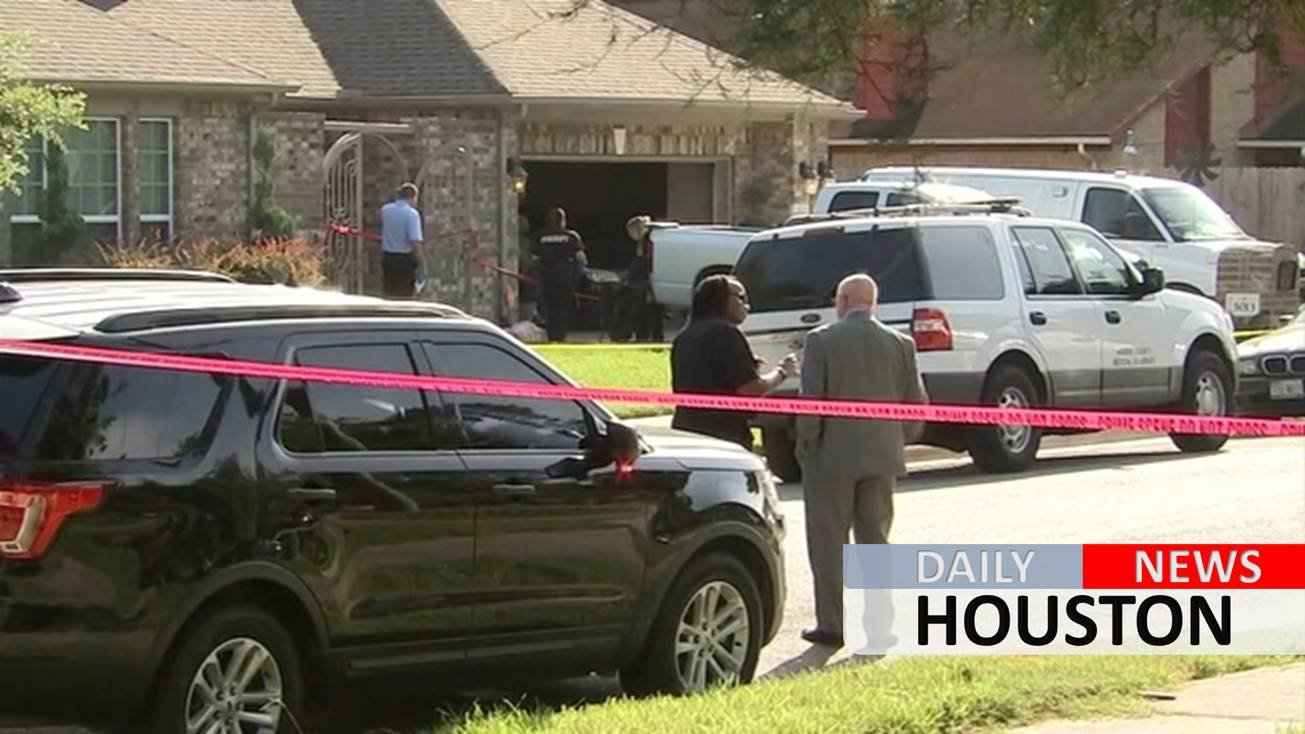 Sheriff’s deputy turned TV actor charged in wife’s murder