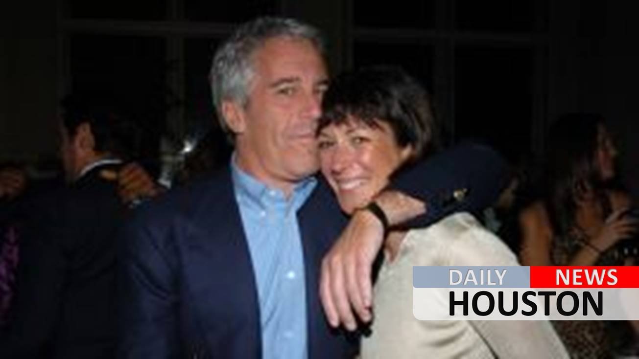 Woman who claims Jeffrey Epstein ‘forcefully raped’ her sues Ghislaine Maxwell, 3 others
