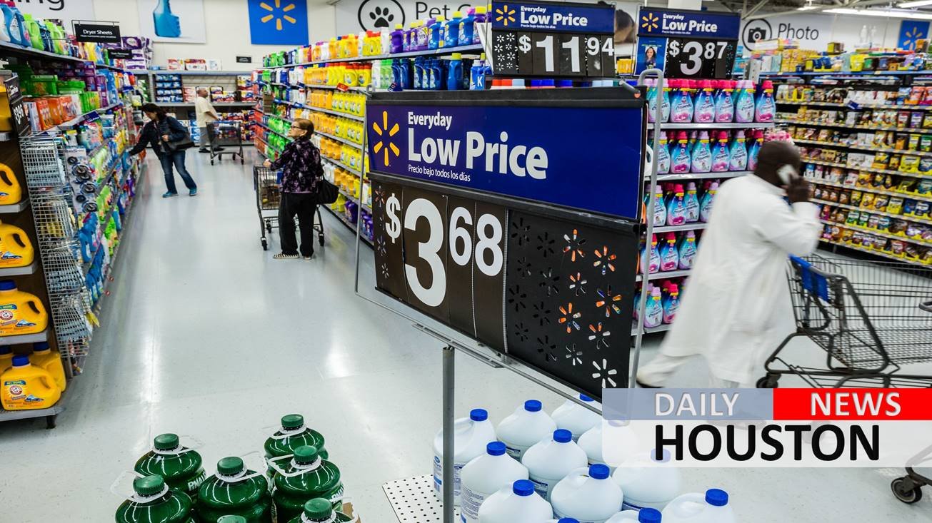 Walmart’s e-commerce, in-store investments continue to pay off