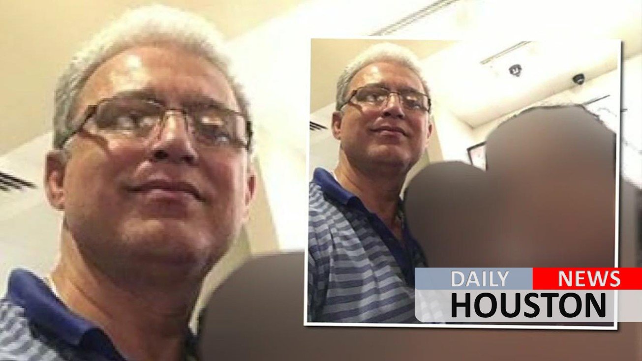 Pearland Man charged for trying to hire hitman to kill ex-girlfriend and her family
