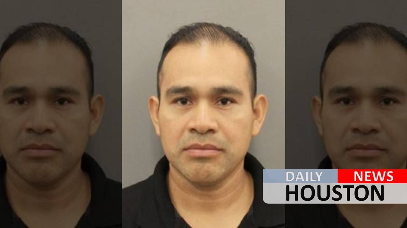 ICE places hold on Houston man accused of letting daughter, 12, drive in crash that killed man, dog