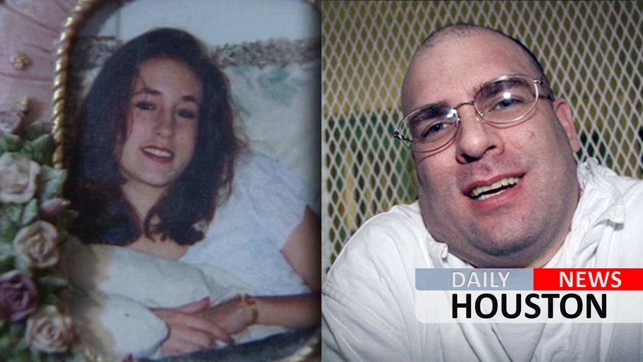 Larry Swearingen executed for killing Conroe college student Melissa Trotter