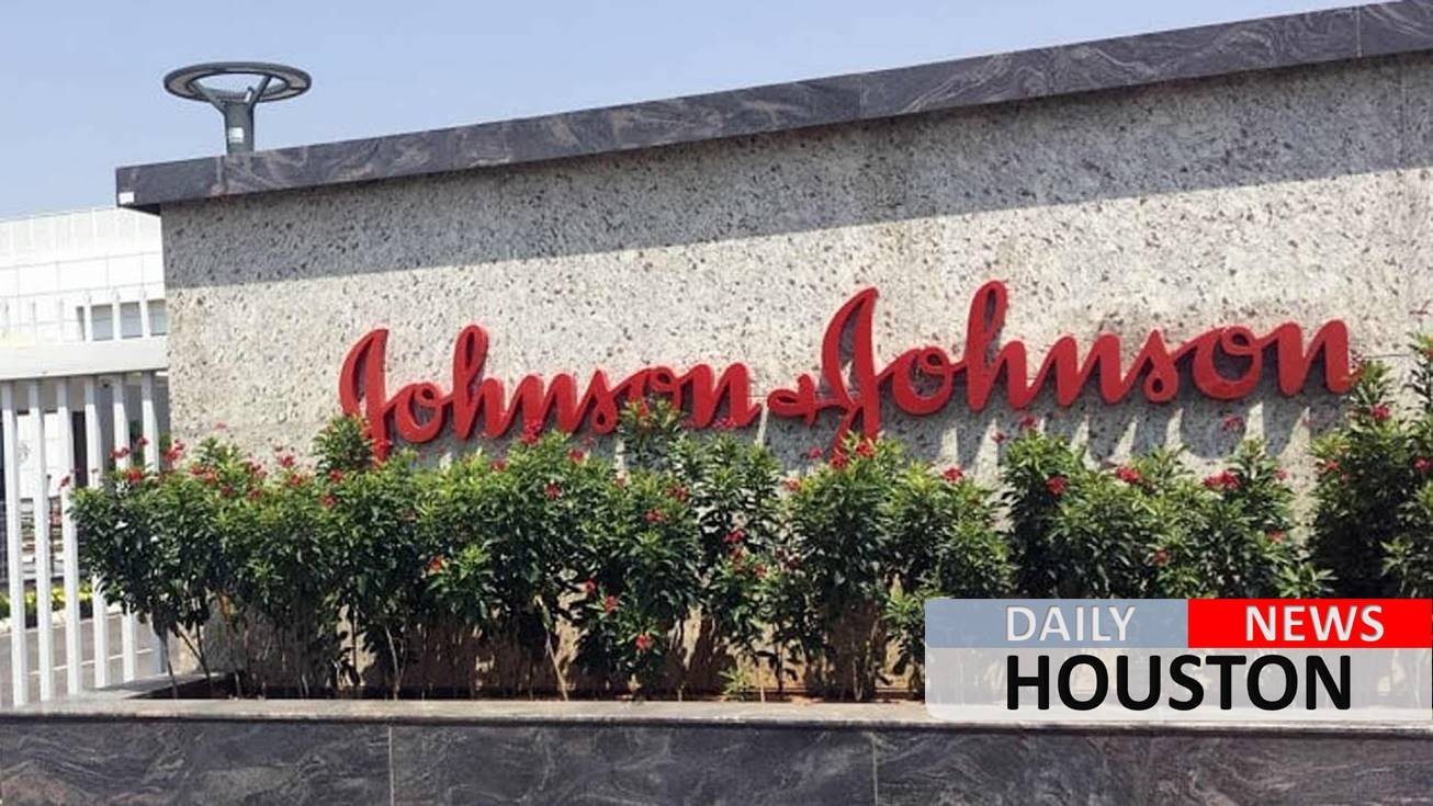 Johnson & Johnson ordered to pay $572M in opioid case