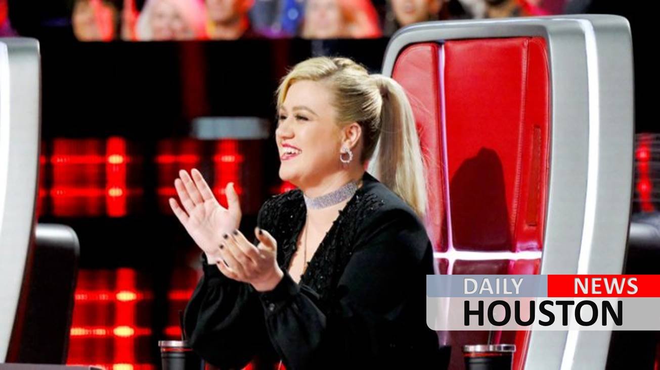 Kelly Clarkson reveals terrifying health issue that sent her to the ER