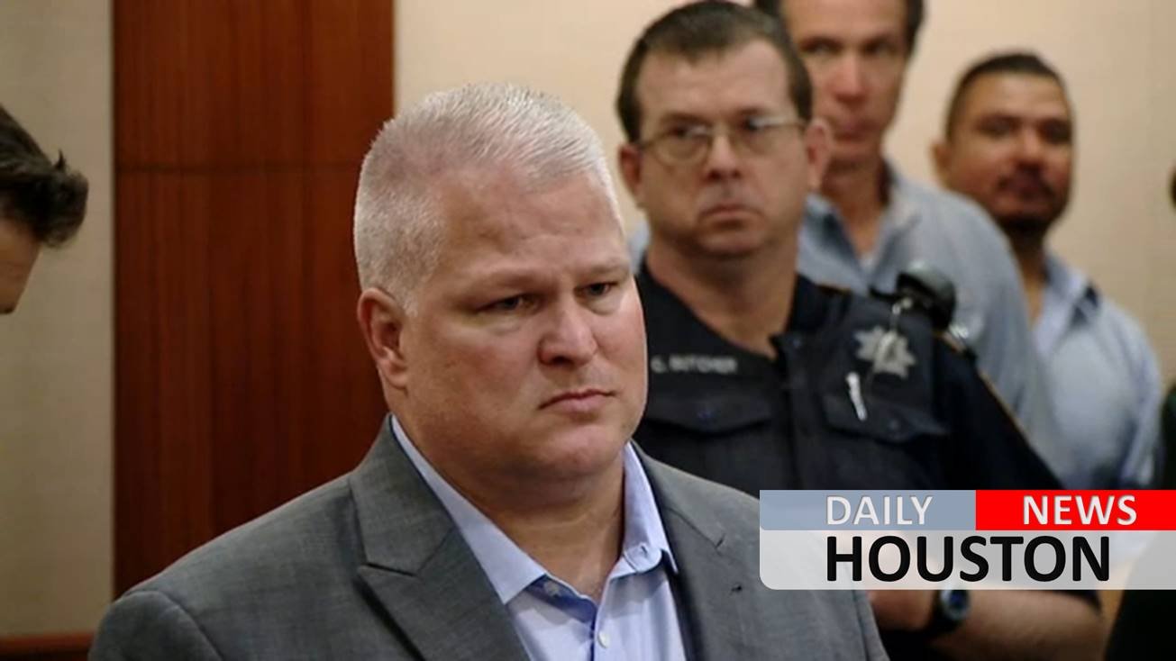 $1M bond set for David Temple as he awaits new sentencing phase