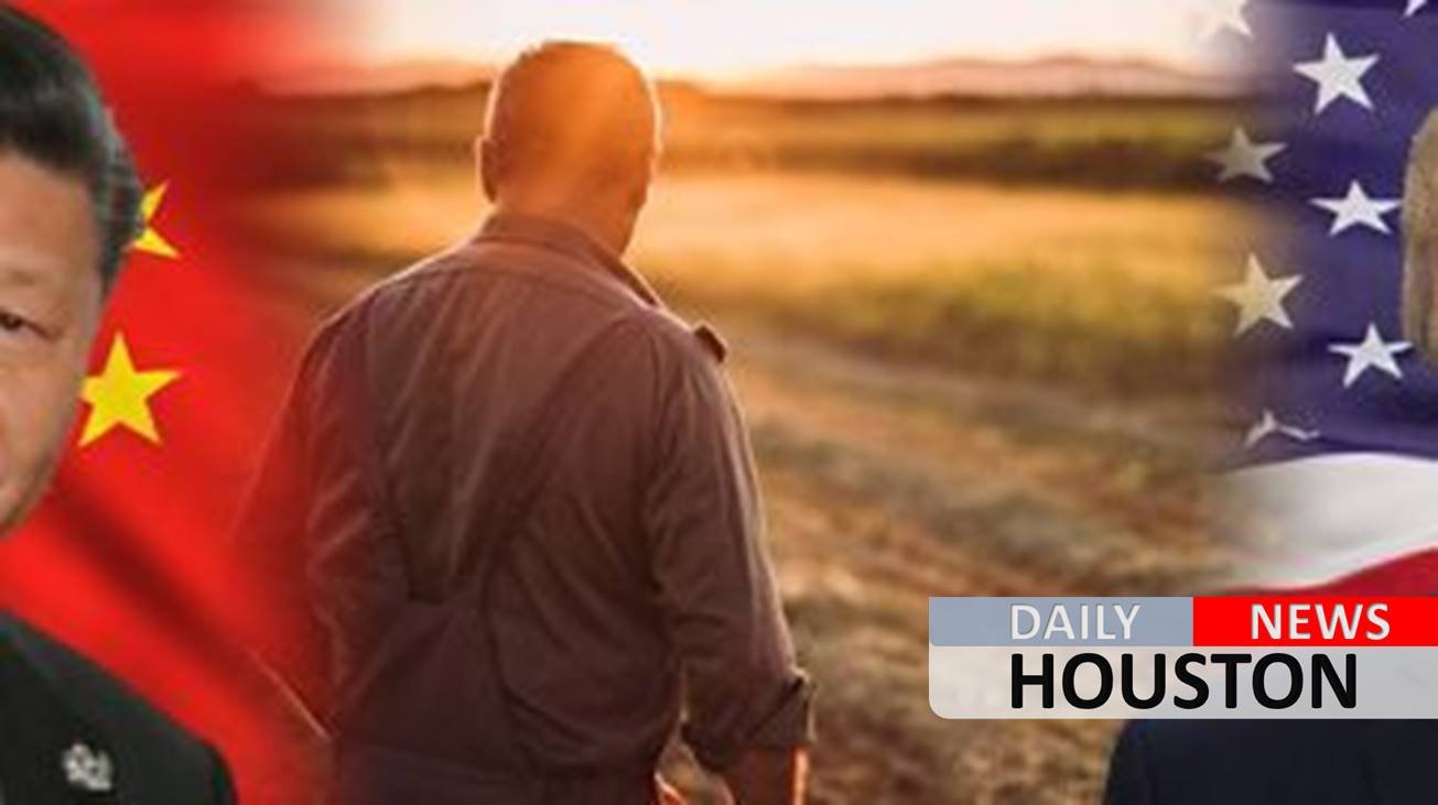 US-China tariff war is putting farmers out of business says dairy council CEO