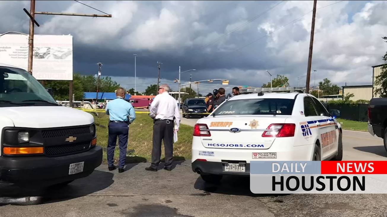 Man found in ditch believed to have drowned in floodwaters