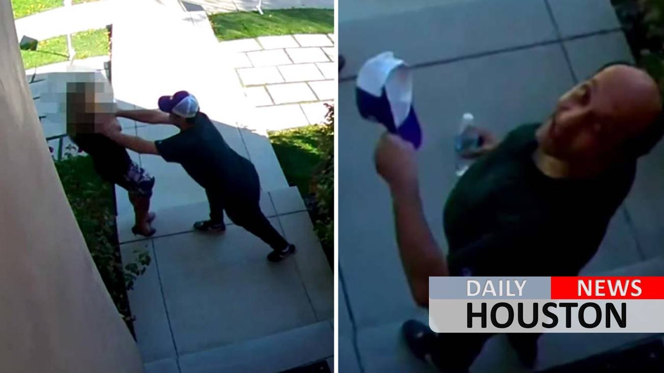 Man arrested in connection with California realtor attack, 2 other women reportedly come forward