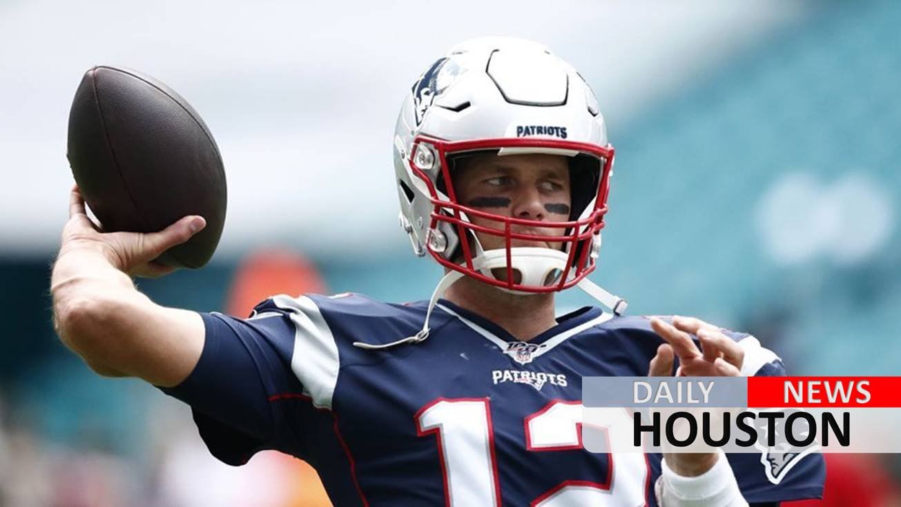 Tom Brady’s popularity tied to rise in ‘white rage and white supremacy’