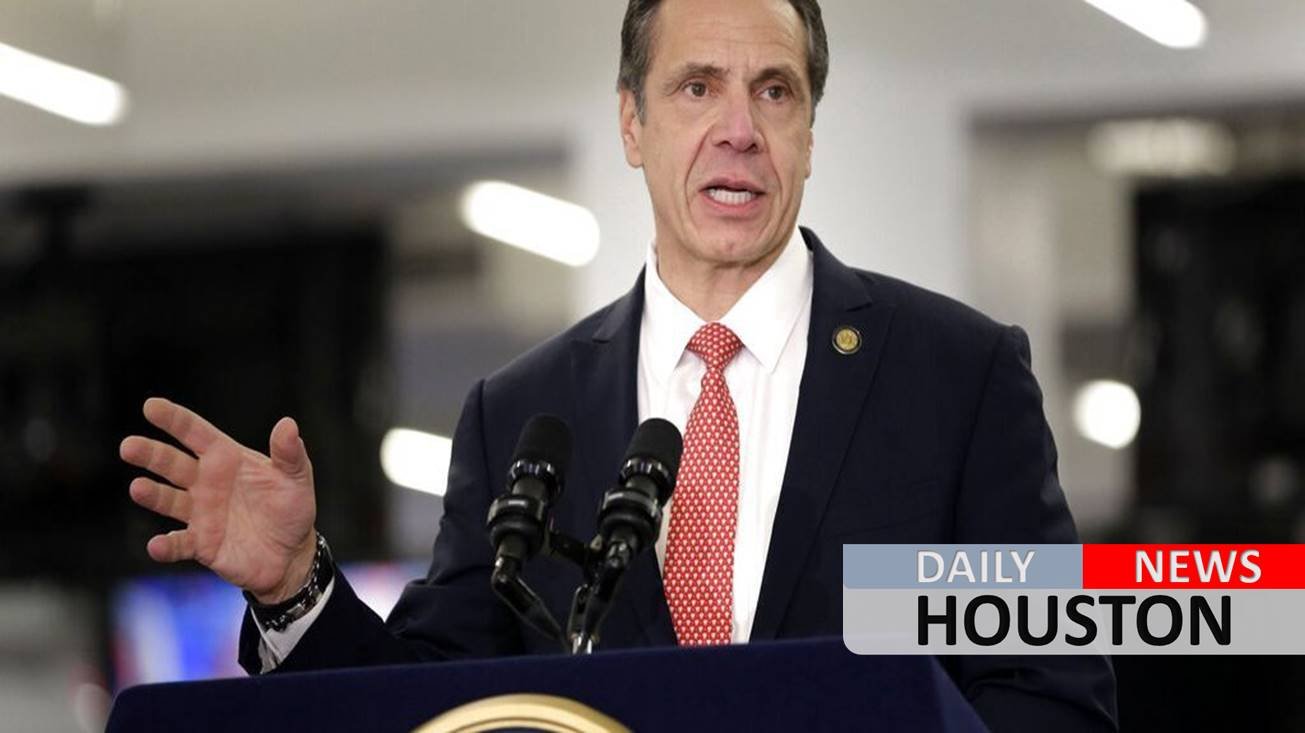 Andrew Cuomo says ‘leftist’ Dems pressured Pelosi on impeachment, warns it will go ‘nowhere’