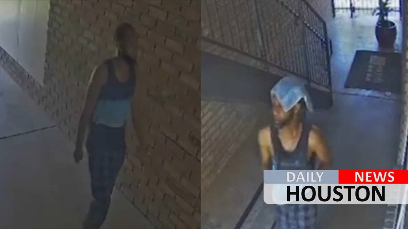 13-year-old sexually assaulted in broad daylight while checking mail at apartment complex