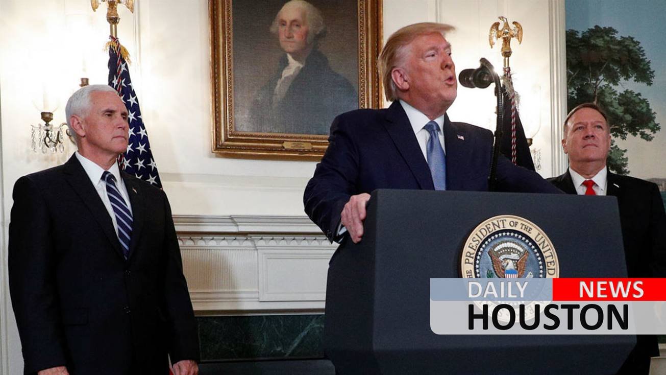 Trump announces ‘permanent ceasefire’ in Syria between Turkey and Kurds; lifts sanctions on Ankara