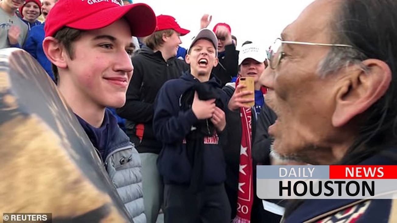 Judge reopens Covington Catholic High student’s defamation suit against Washington Post