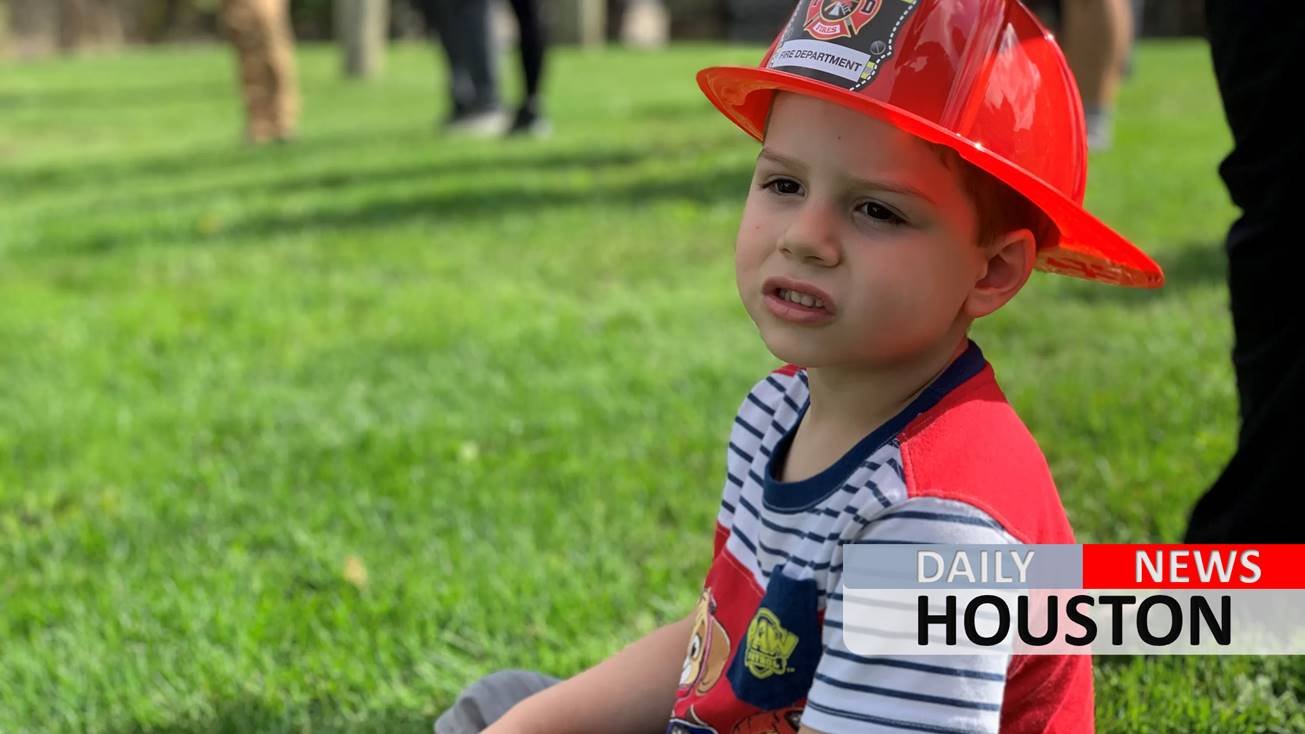 Michigan boy, 4, fatally mauled by 60-pound pit bull