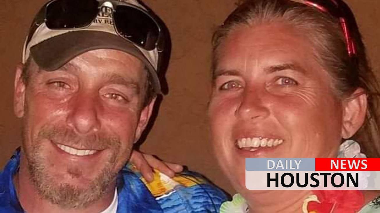 Texas deputies say missing New Hampshire couple was murdered, RV stolen