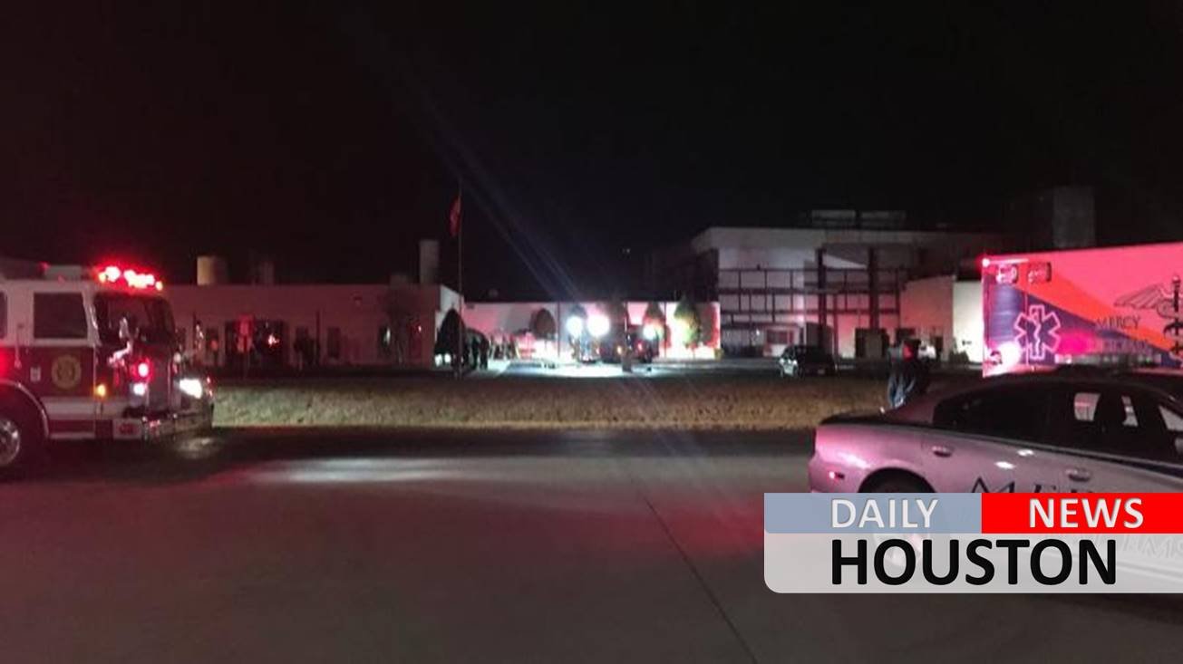 Dippin’ Dots factory explosion in Kentucky leaves 4 injured