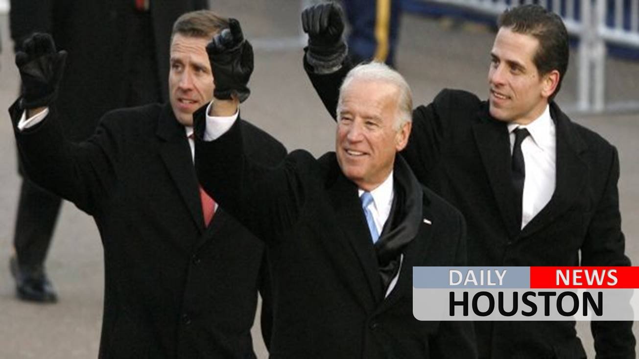 Hunter Biden’s China connections plagued by ethics questions and national security concerns