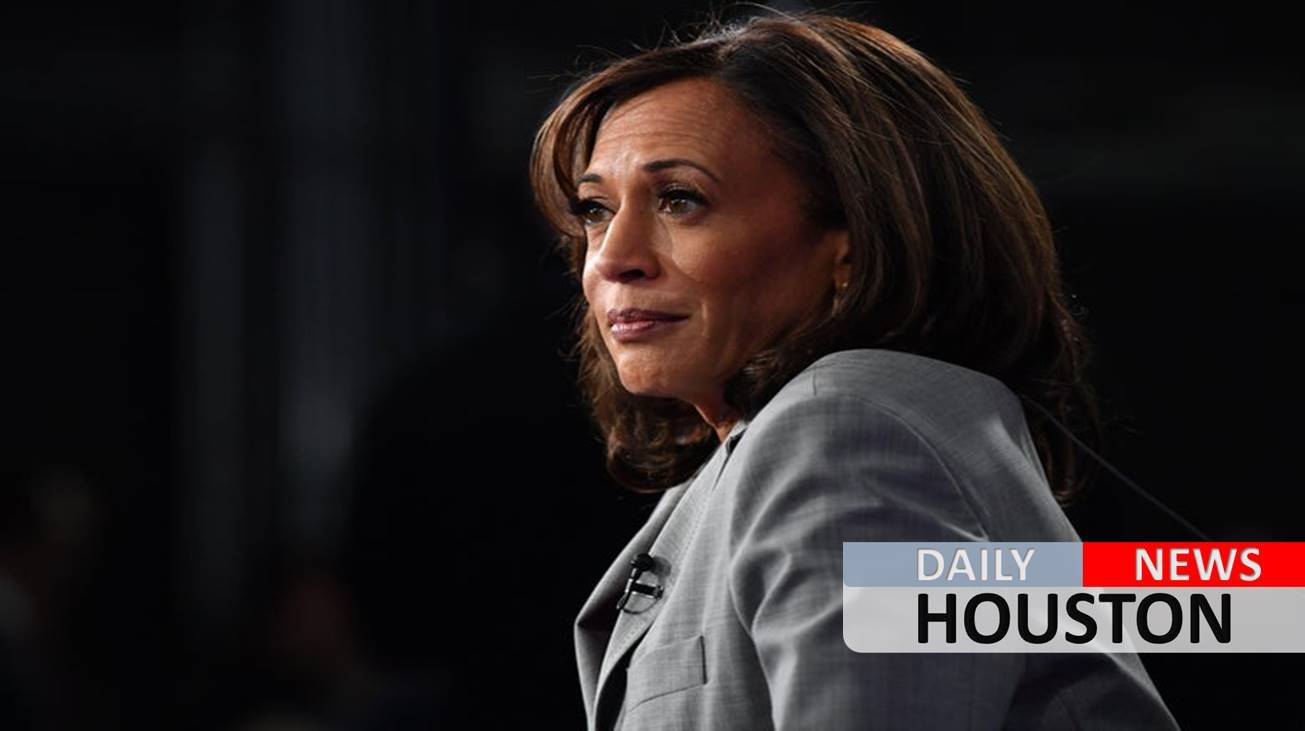 Harris aide, in resignation letter, says ‘I have never seen an organization treat its staff so poorly’