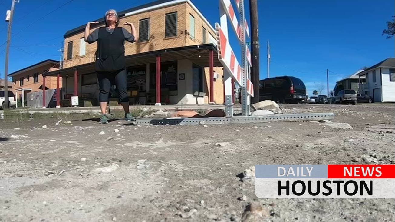 Popular Mexican restaurant, 93-year-old flower shop threatened by road construction