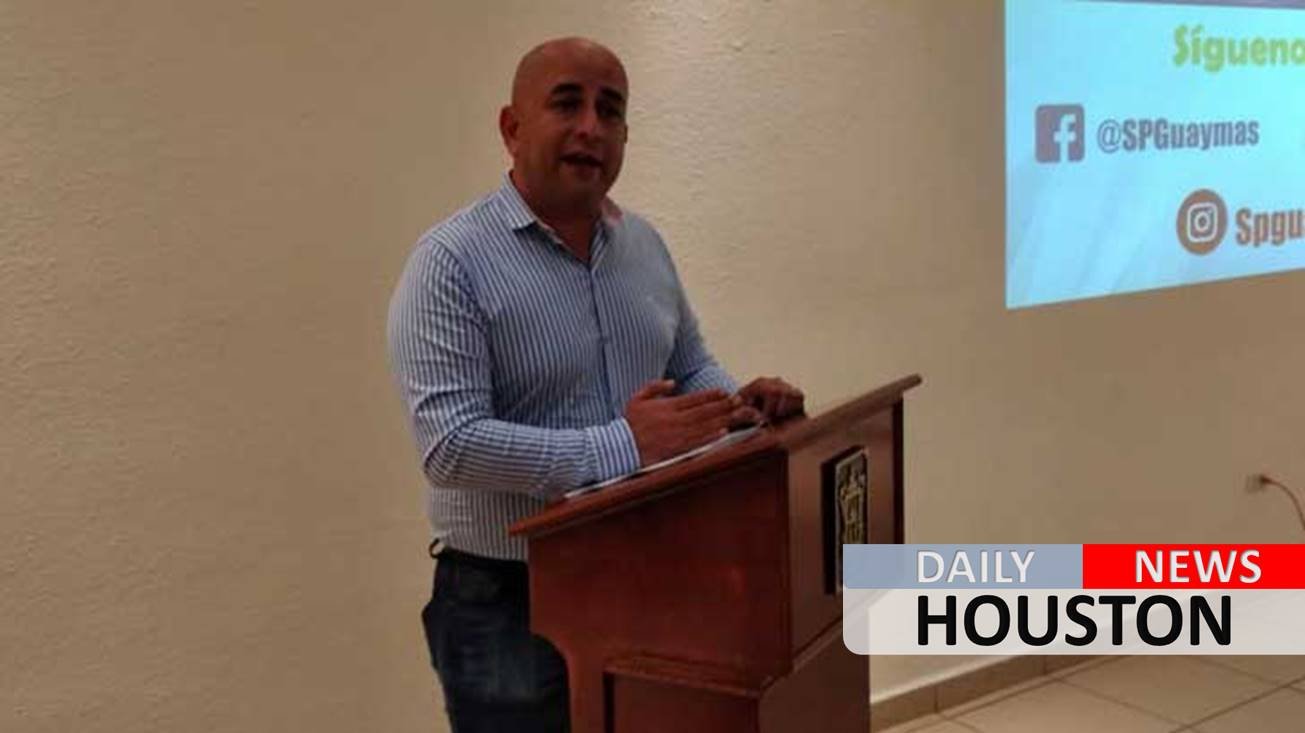 There is hope in Sonora with Captain Andrés Cano