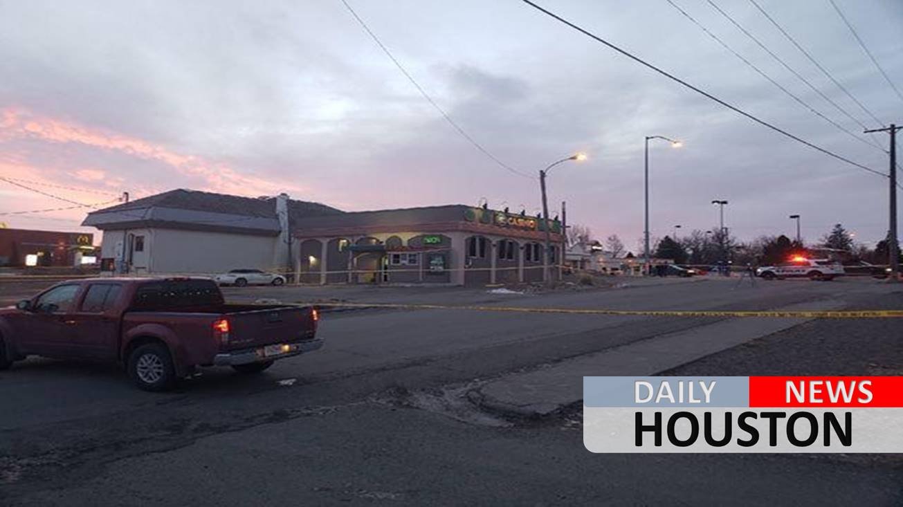 Montana casino shooting kills 3; police kill suspected gunman