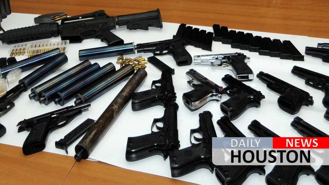 Gun control standoff heats up in Virginia as ‘sanctuaries’ grow, big votes loom