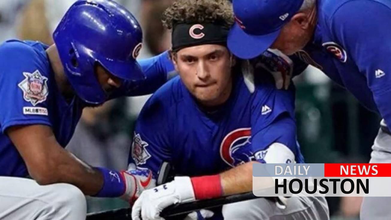 Girl, 2, hit in head by foul ball at Astros game suffered permanent brain injury