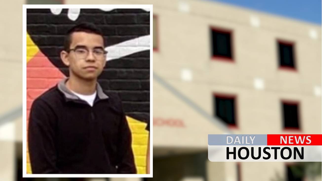 Bellaire HS shooting suspect carried victim out of building after shooting
