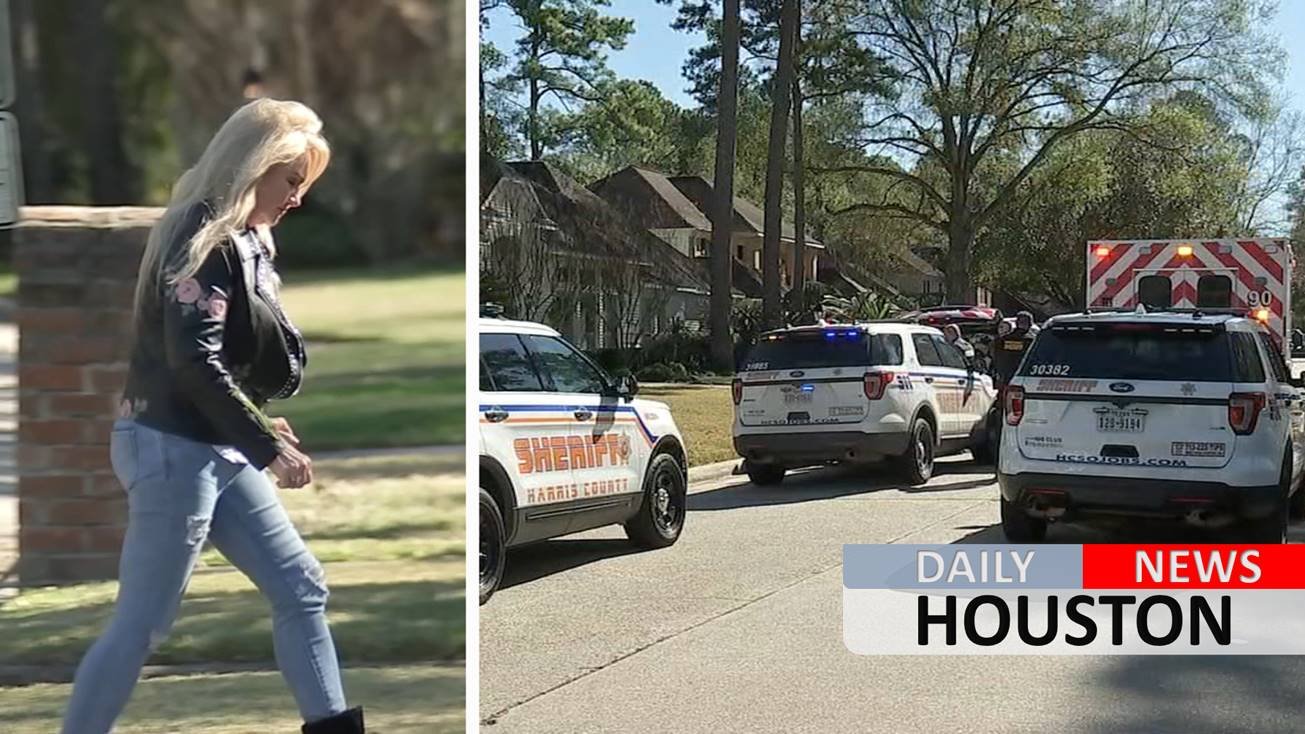 Houston business owner allegedly shot to death by wife