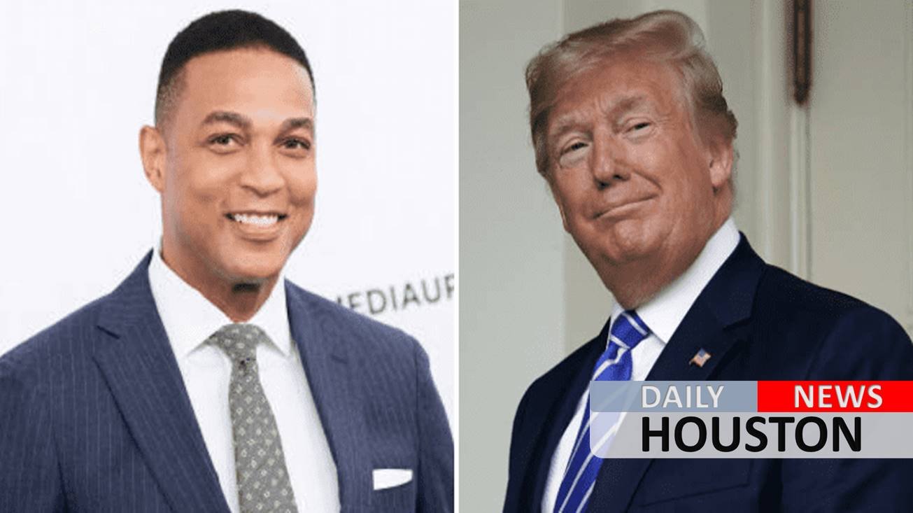 CNN Don Lemon panel faces intense backlash for mocking Trump supporters as illiterate ‘credulous rubes’