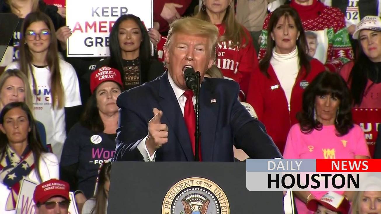 GOP develops aggressive ‘Plan B’ in impeachment trial, as several Dems appear to support acquittal