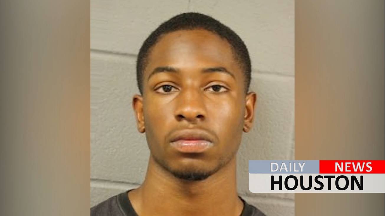 Man arrested for Xbox robbery and murder in Humble