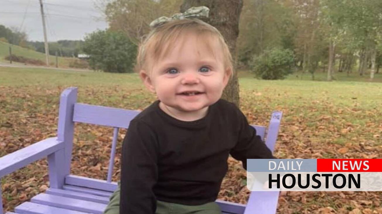 2 arrested in connection to disappearance of 15-month-old Tennessee girl