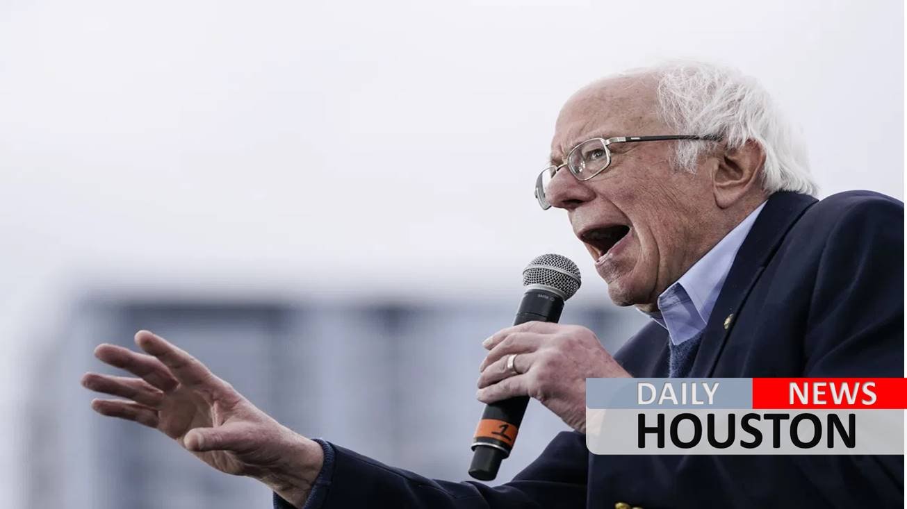 Bernie Sanders defends Fidel Castro’s socialist Cuba: ‘Unfair to simply say everything is bad’